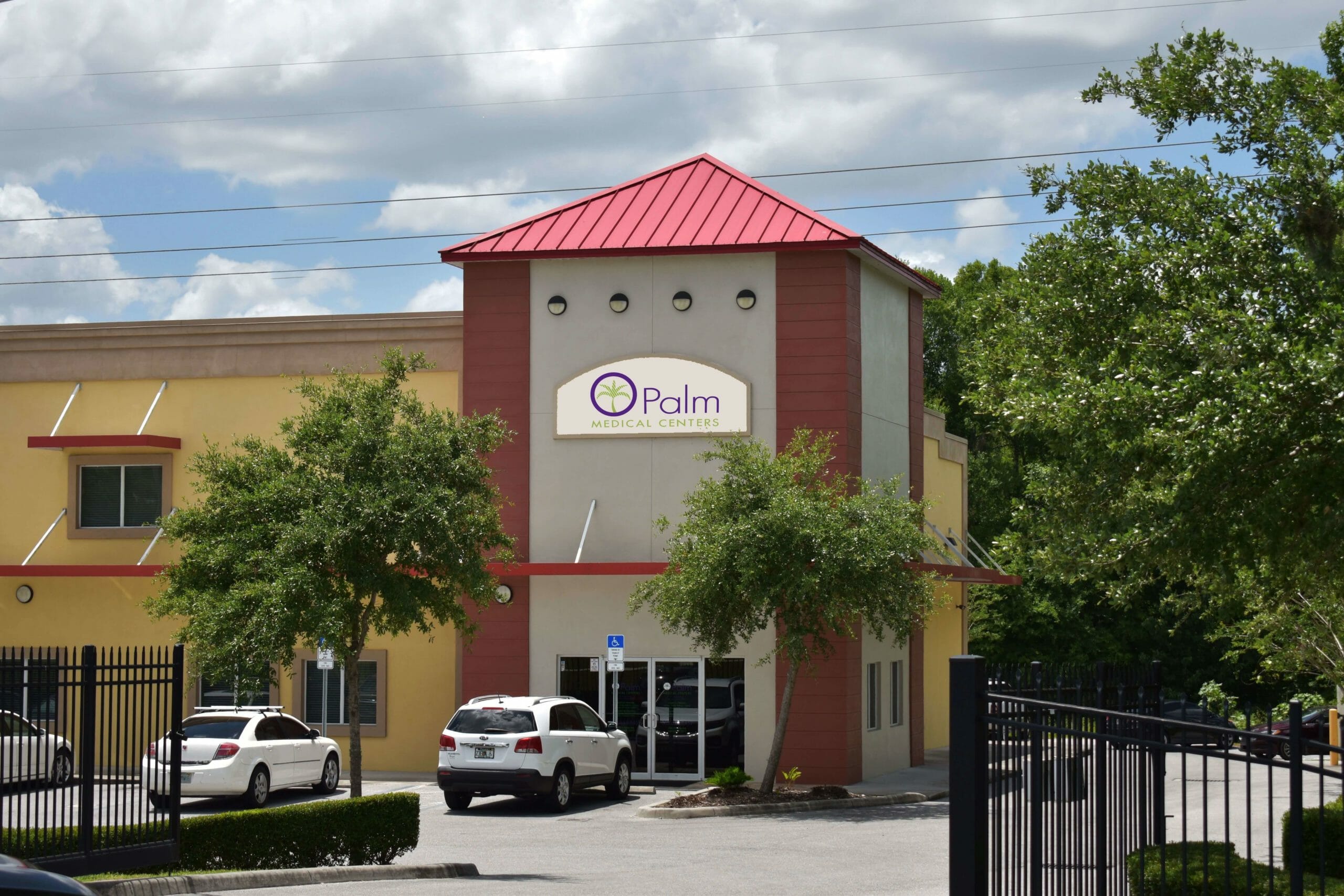 Palm Medical Centers Primary Care Location In Lakeland, Fl