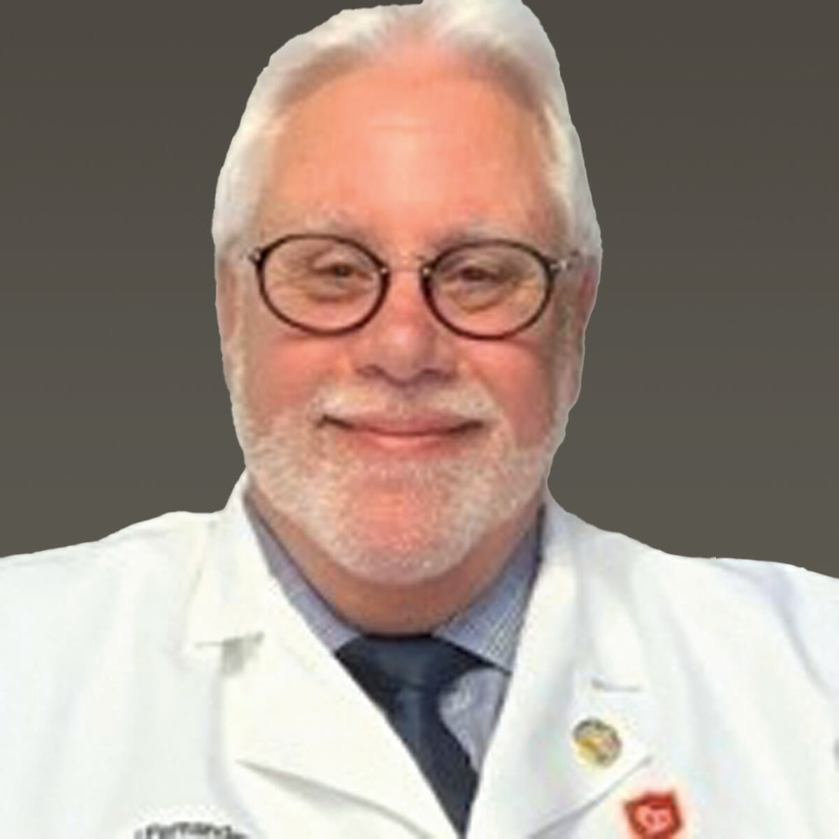 Dr. Miguel Fernandez