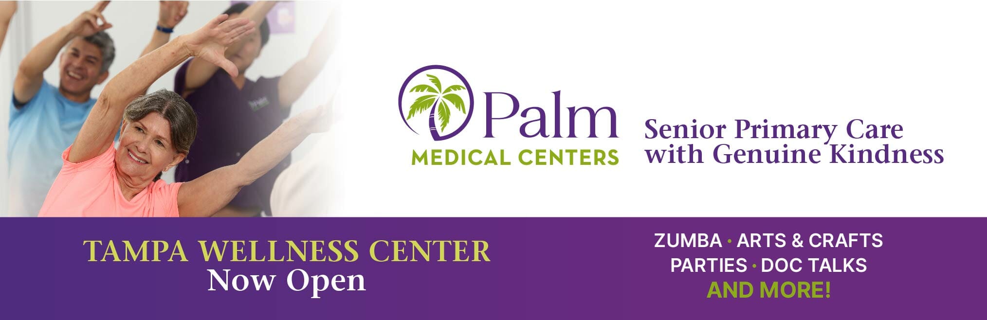Palm Medical Center