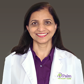 Dr. Priti Patel