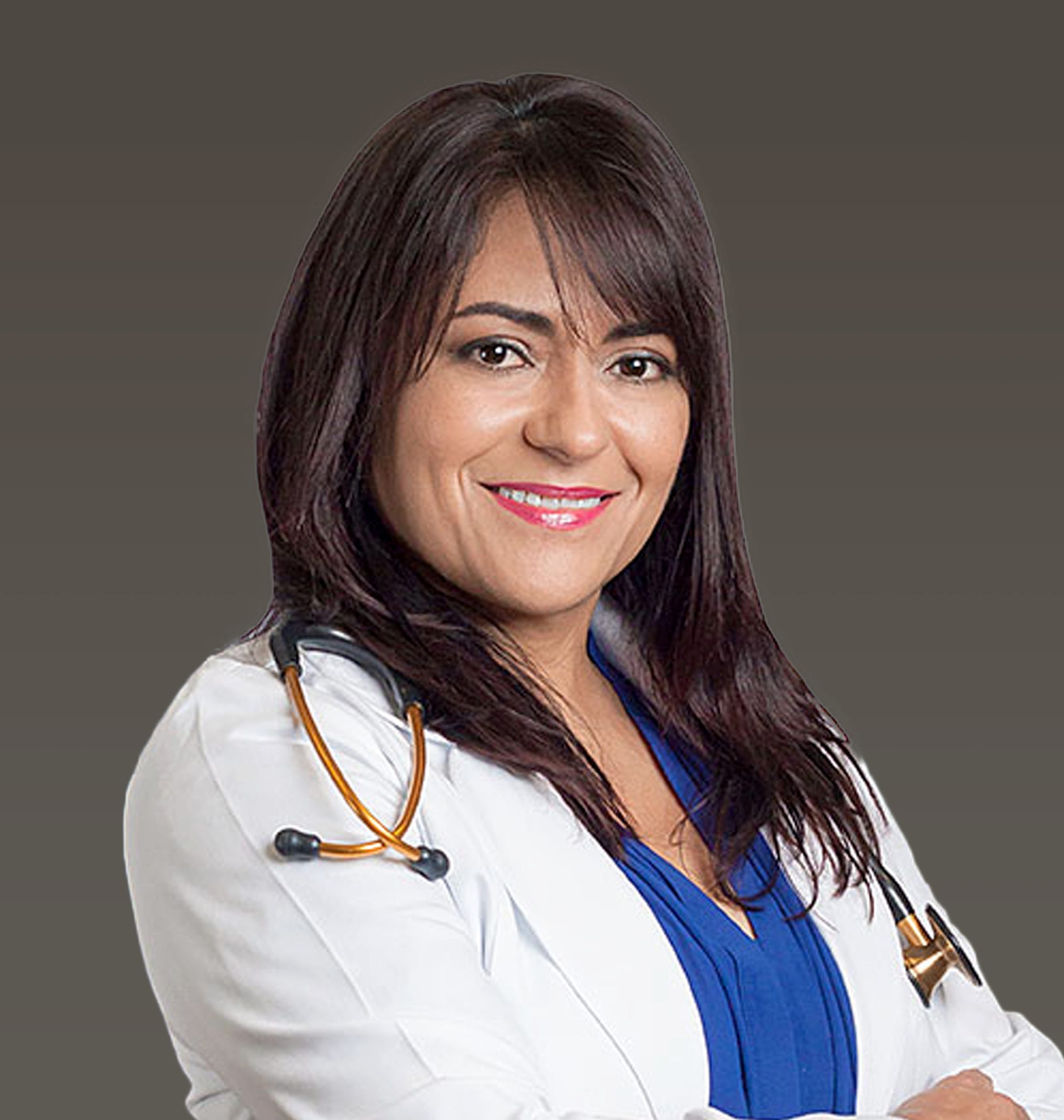 Glenda E. Gonzalez-Cortes MD